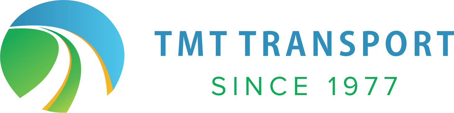 TMT Transport — Since 1977